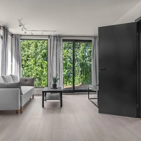 Lejlighed Northstay - Nansen Tromsø