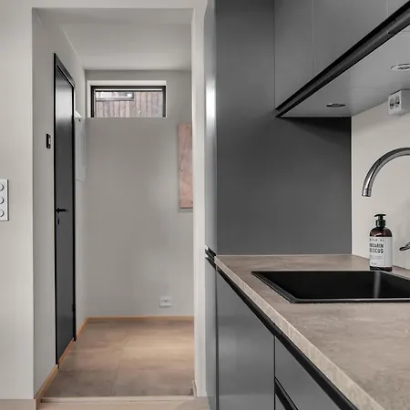 Northstay - Nansen * Tromsø