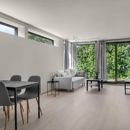 Lejlighed Northstay - Nansen