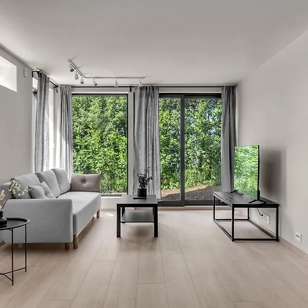 Apartamento Northstay - Nansen - Free Parking, Luxurious *