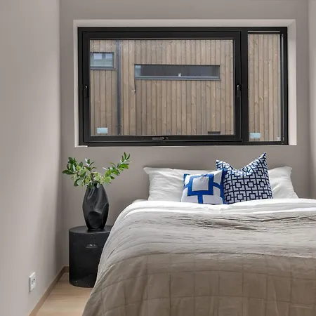 Nansen - New Exclusive Villa, Multiple Units