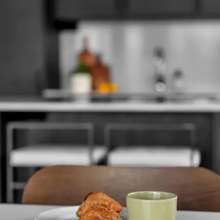 Apartamento Northstay - Nansen - Free Parking, Luxurious