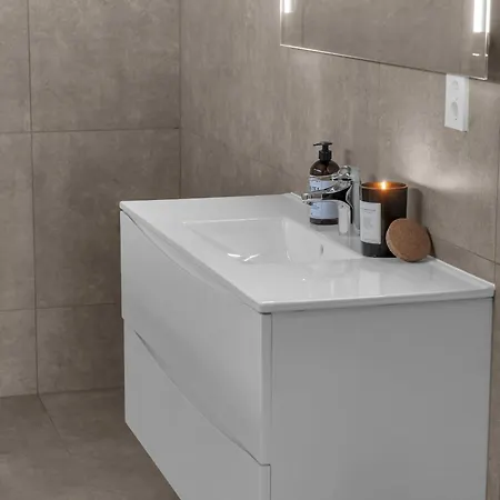 Northstay - Nansen - Free Parking, Luxurious Apartamento *