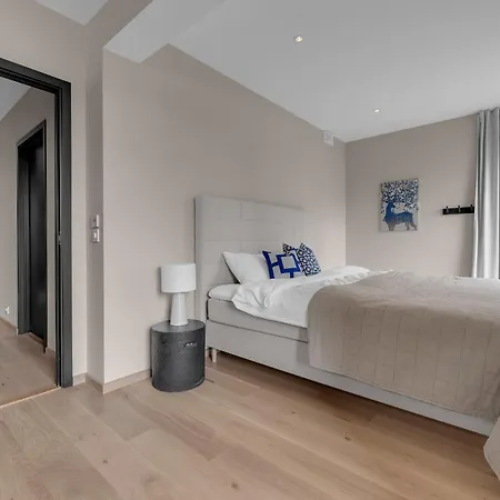 Nansen - New Exclusive Villa, Multiple Units *