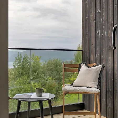Northstay - Nansen - Free Parking, Luxurious Apartamento