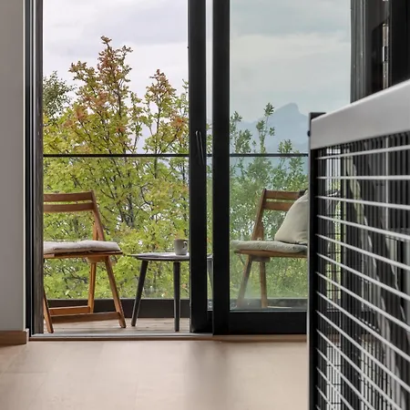 Apartamento Northstay - Nansen - Free Parking, Luxurious
