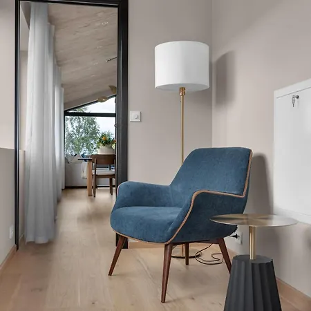 Villa Nansen - New Exclusive Villa, Multiple Units *
