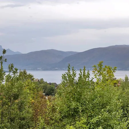 Nansen - New Exclusive Villa, Multiple Units Villa