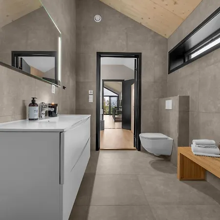 Nansen - New Exclusive Villa, Multiple Units Villa