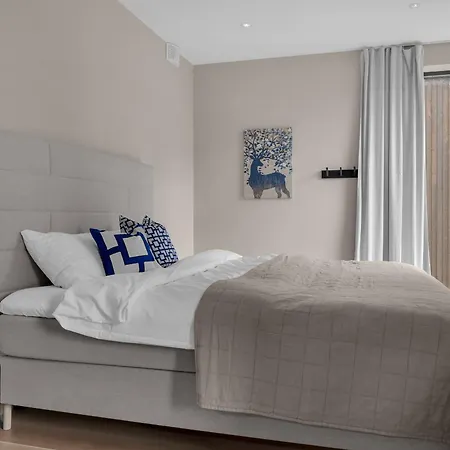 Apartamento Northstay - Nansen - Free Parking, Luxurious