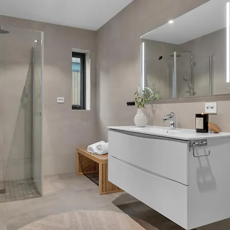 Northstay - Nansen - Free Parking, Luxurious Apartamento