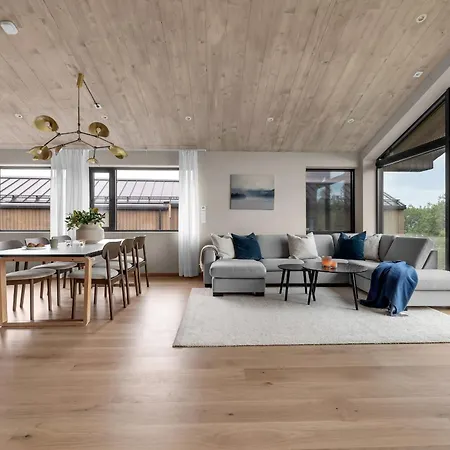 Northstay - Nansen - Free Parking, Luxurious * Tromsø