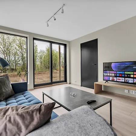 Nansen - New Exclusive Villa, Multiple Units *