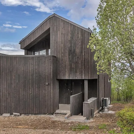 Lejlighed Northstay - Nansen *