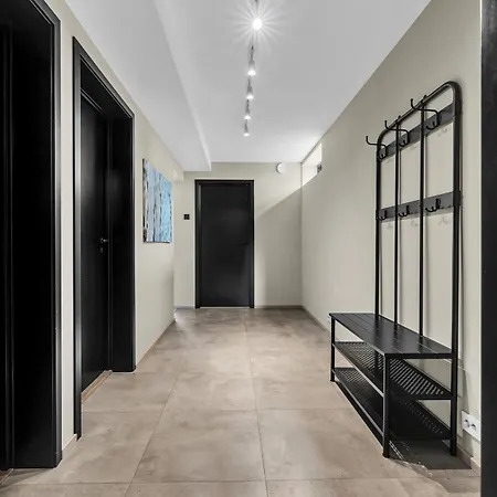 Nansen - New Exclusive Villa, Multiple Units *