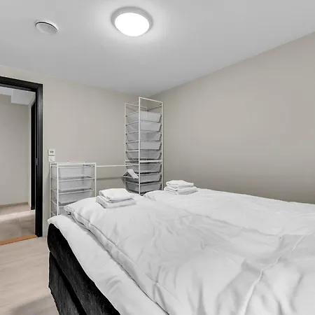 Northstay - Nansen - Free Parking, Luxurious * Tromsø