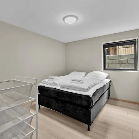 Northstay - Nansen - Free Parking, Luxurious Apartamento