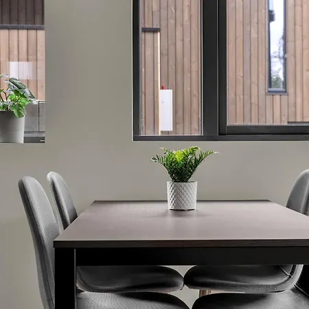 Nansen - New Exclusive Villa, Multiple Units