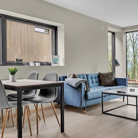 Apartamento Northstay - Nansen - Free Parking, Luxurious