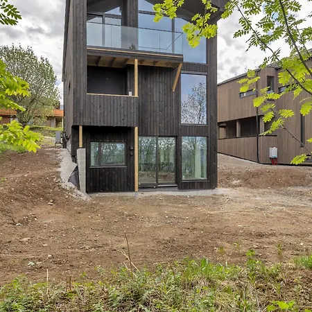 Lejlighed Northstay - Nansen *