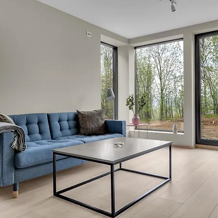 Nansen - New Exclusive Villa, Multiple Units Villa Tromso