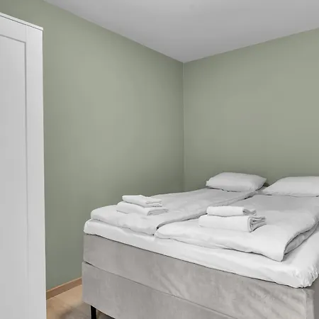 Lejlighed Northstay - Nansen *