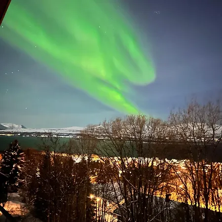 Northstay - Nansen - Free Parking, Luxurious *