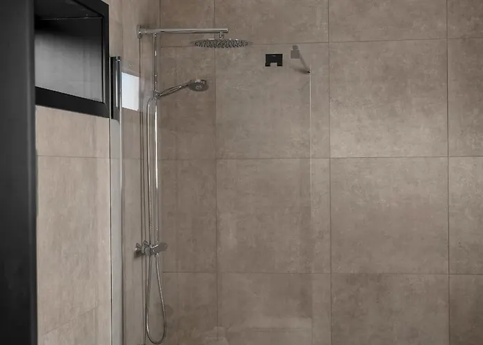 Apartamento Northstay - Nansen - Free Parking, Luxurious *