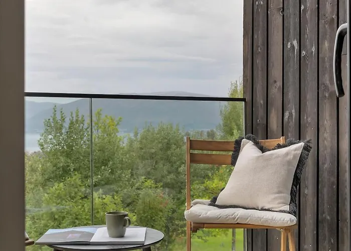 Northstay - Nansen - Free Parking, Luxurious Apartamento