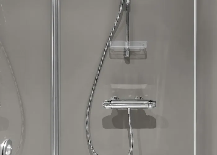 Apartamento Northstay - Nansen - Free Parking, Luxurious